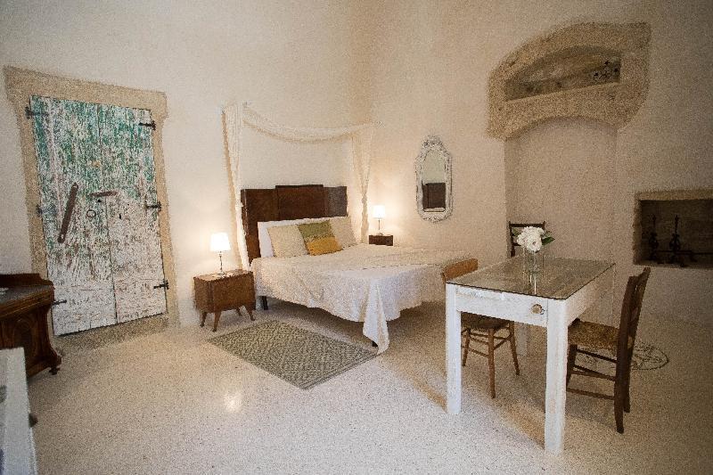 Historia- Dimore Corte Chiesa Corigliano d'Otranto Exterior foto