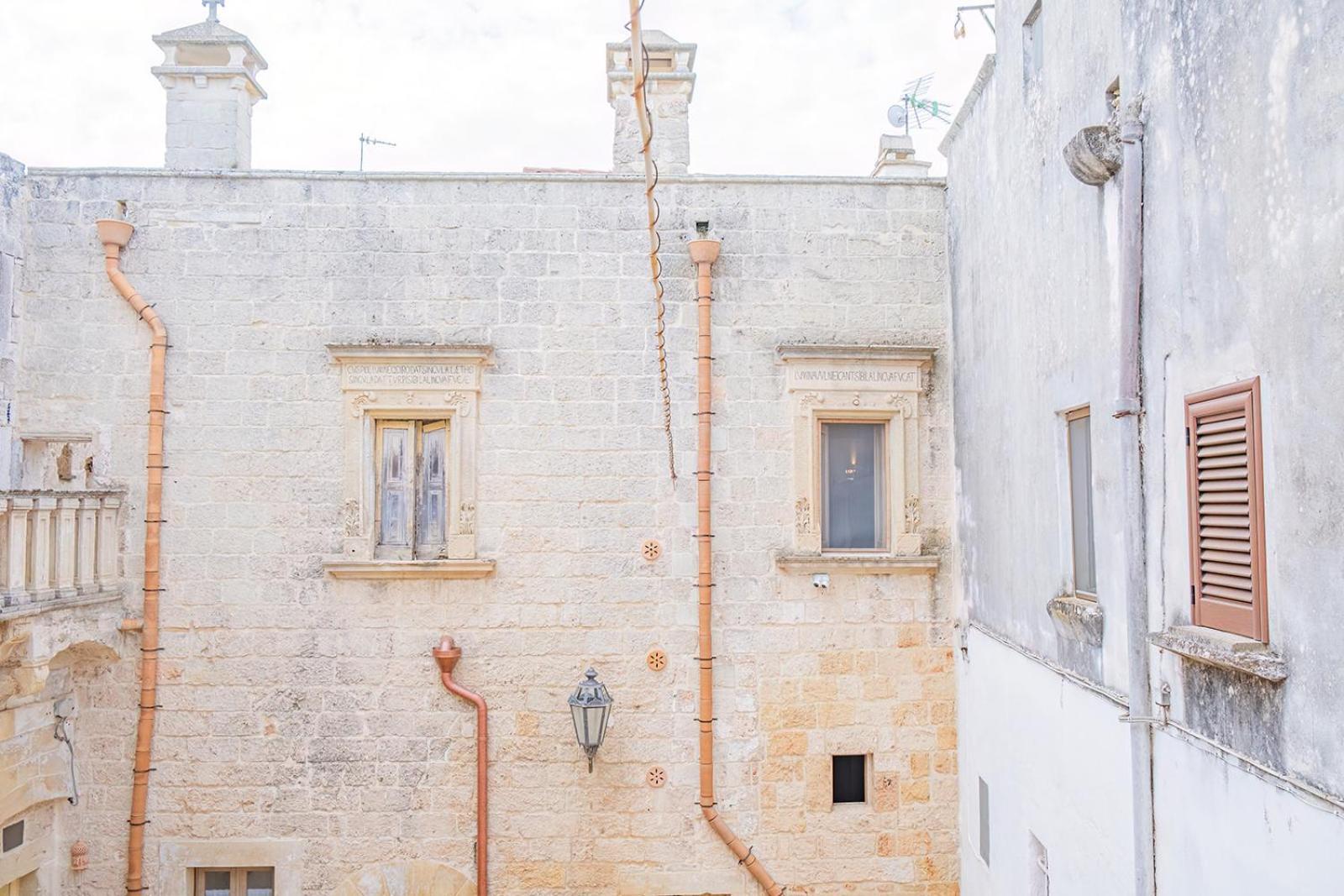Historia- Dimore Corte Chiesa Corigliano d'Otranto Quarto foto
