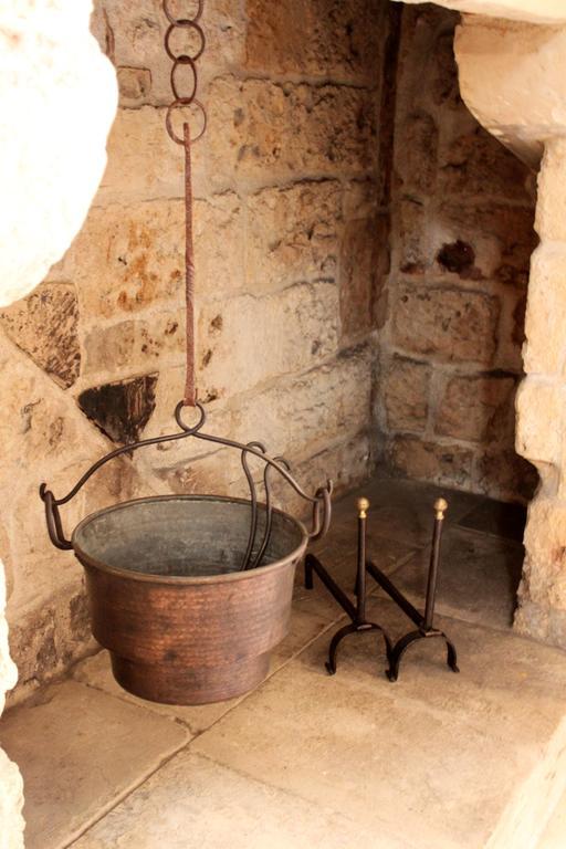 Historia- Dimore Corte Chiesa Corigliano d'Otranto Exterior foto