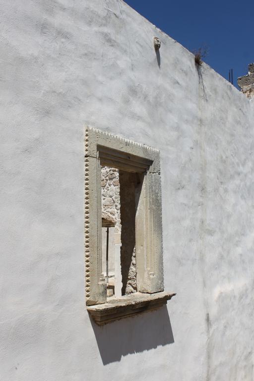 Historia- Dimore Corte Chiesa Corigliano d'Otranto Exterior foto